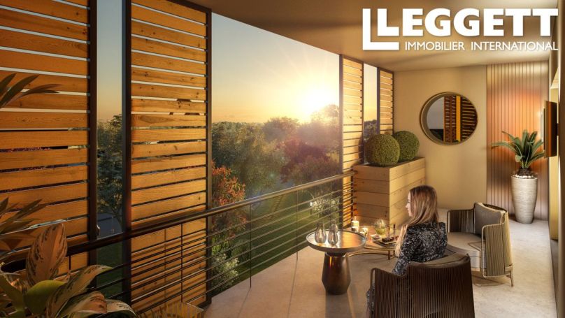 A louer APPARTEMENT NEUF T3 68 M2 UZES