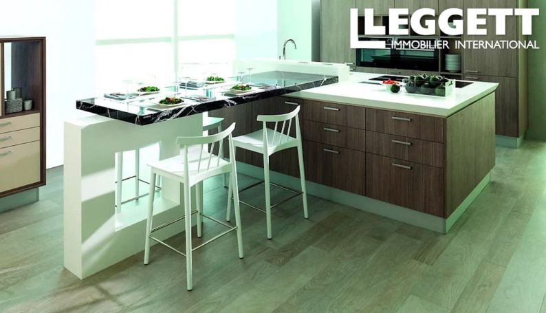 A louer APPARTEMENT T3 59 M2 TERRASSE NIMES