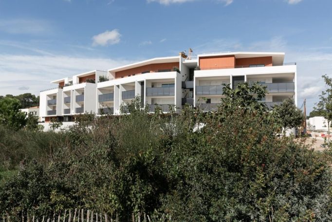 A louer APPARTEMENT T4 115 M2 CLAPIERS