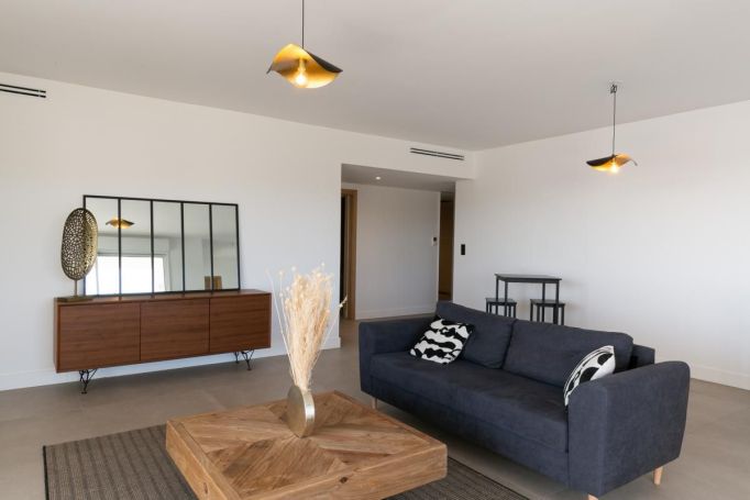 A louer APPARTEMENT T4 115 M2 CLAPIERS