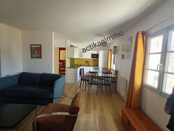 A louer APPARTEMENT T3 66 M2 MONTPELLIER