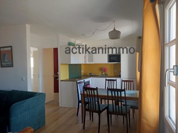 A louer APPARTEMENT T3 66 M2 MONTPELLIER