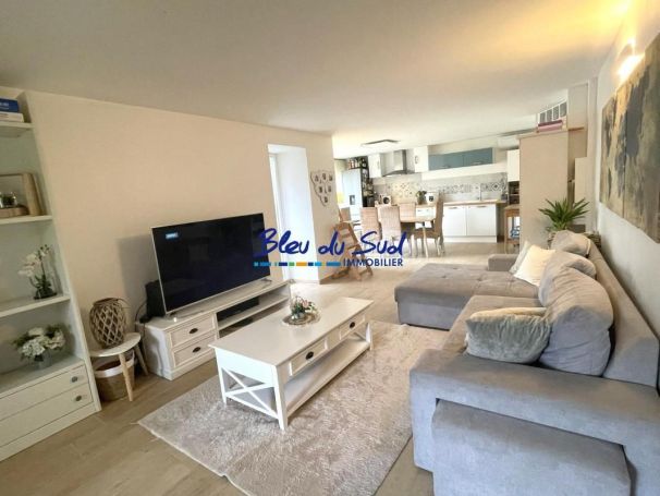 A louer APPARTEMENT T4 90 M2 FUILLA