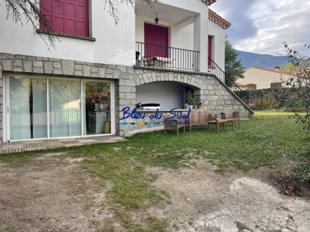 A louer APPARTEMENT T4 90 M2 FUILLA