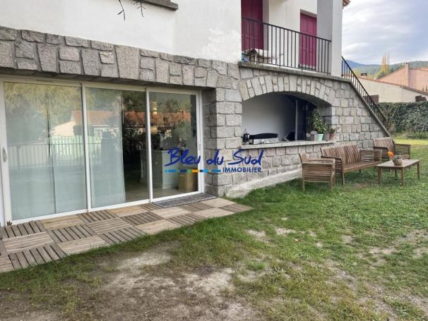 A louer APPARTEMENT T4 90 M2 FUILLA