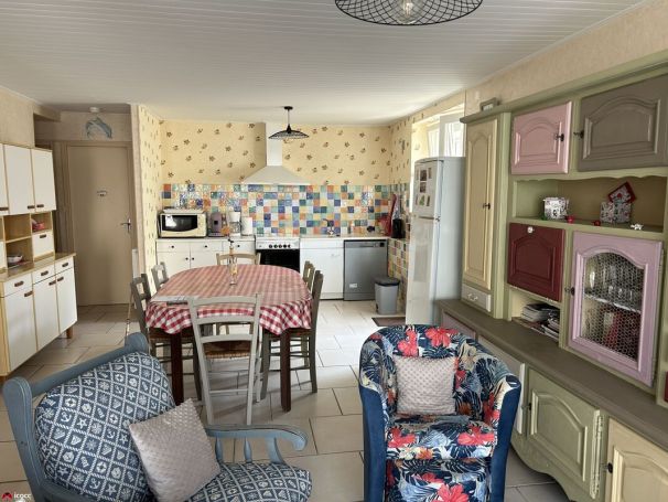 A vendre A vendre à L'Aiguillon La Presqu'Ile 85460 L Aiguillon La Presqu Ile