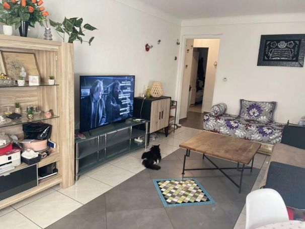 A louer APPARTEMENT T2 51 M2 TERRASSE BORD DE MER CANNES