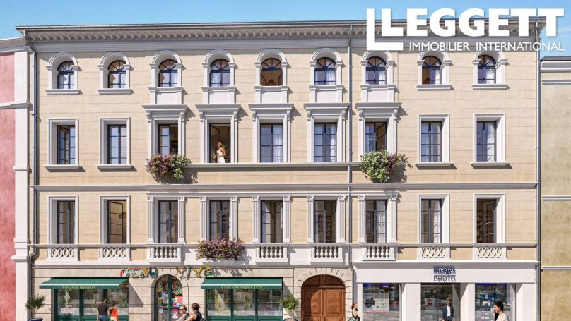 A louer STUDIO DUPLEX 28 M2 NIMES