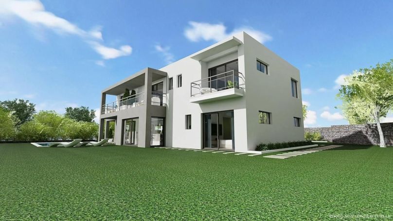 A louer MAISON 6 PIECES 234 M2 GRASSE