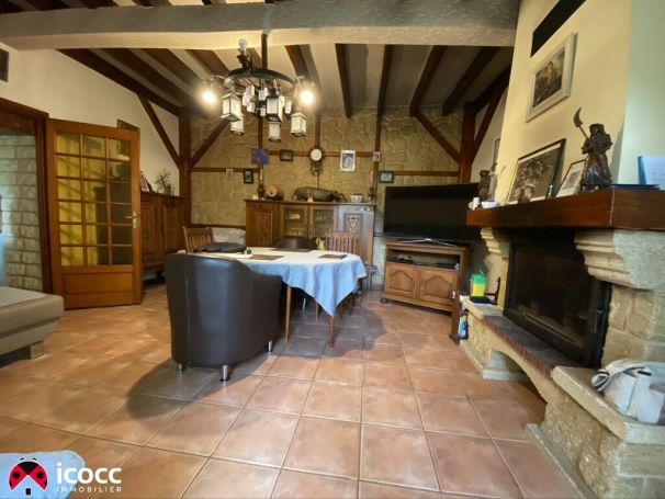 A louer MAISON DE MAîTRE CHASNAIS