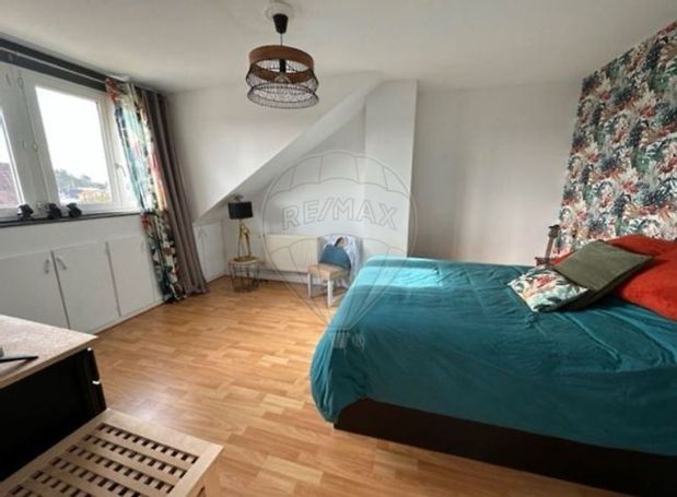 A louer APPARTEMENT T3 72 M2 TERRASSE BORD DE MER CUCQ