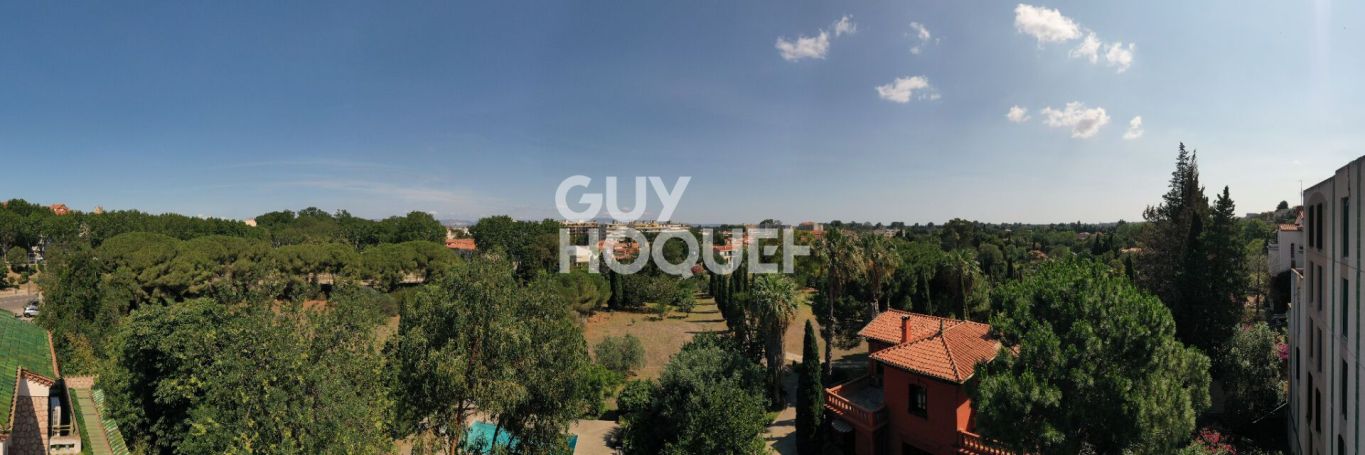 A louer APPARTEMENT NEUF T2 45 M2 TERRASSE PERPIGNAN