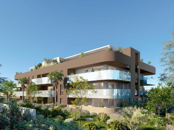 A louer APPARTEMENT T3 83 M2 BAILLARGUES