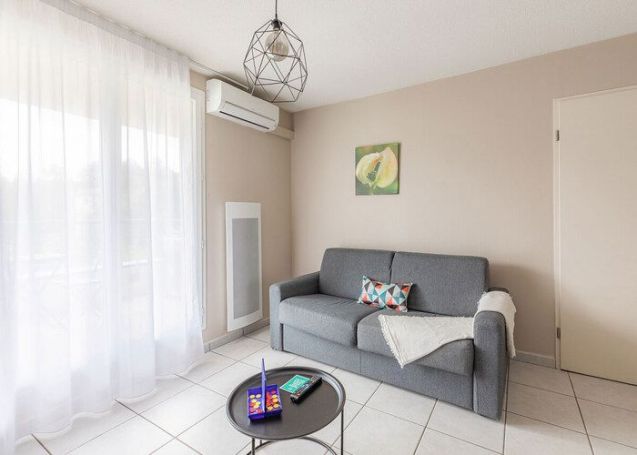 A louer APPARTEMENT T4 78 M2 SAINT JEAN D ILLAC