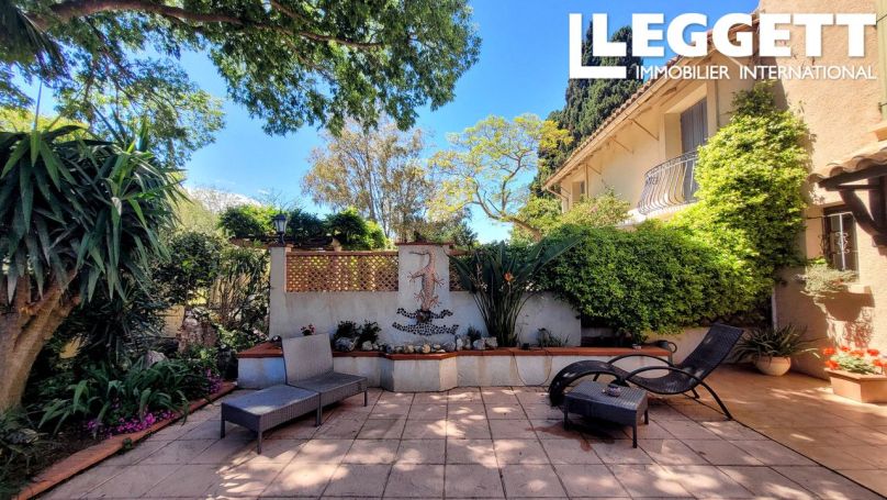 A louer GîTE BORD DE MER PERPIGNAN