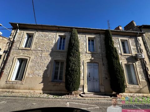 VENTE MAISONS DE CHARME HERAULT C te Littoral