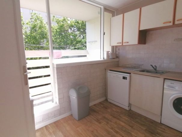 A louer APPARTEMENT T4 70 M2 MONTPELLIER