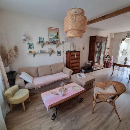 A vendre Maison 4 pièces - 115 M2 80090 Amiens