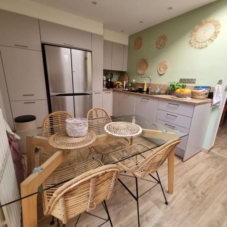 A vendre Maison 4 pièces - 115 M2 80090 Amiens