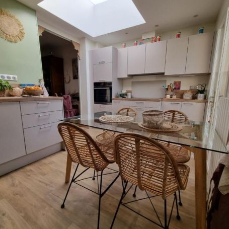 A vendre Maison 4 pièces - 115 M2 80090 Amiens