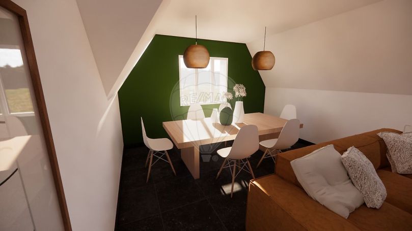 A louer APPARTEMENT T3 65 M2 PLAGE à PIED MERLIMONT