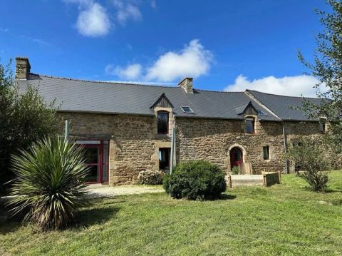 VENTE MAISONS DE CHARME BRETAGNE C te Littoral