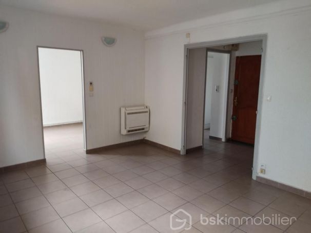 APPARTEMENT T4 70 M2  PERPIGNAN