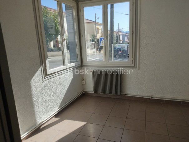 APPARTEMENT T4 70 M2  PERPIGNAN