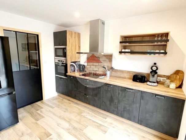 A louer MAISON CONTEMPORAINE BORD DE MER LA PALME