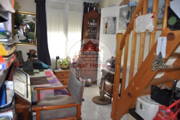 A louer APPARTEMENT T4 51 M2 BORD DE MER PORT LA NOUVELLE