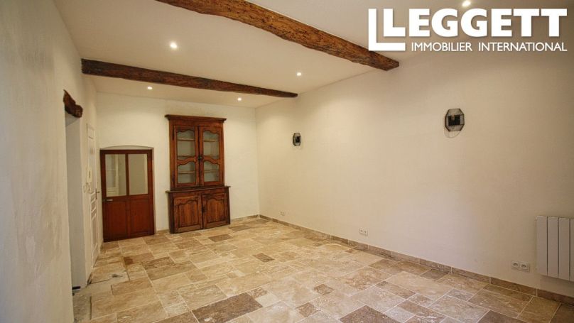 A louer MAISON CONTEMPORAINE ANIANE