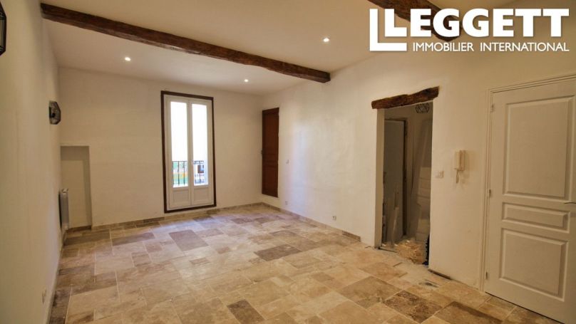 A louer MAISON CONTEMPORAINE ANIANE