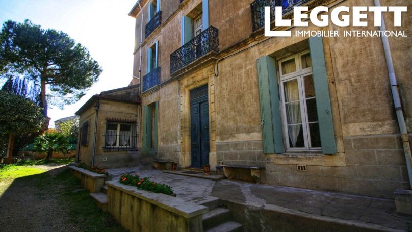 A vendre GîTE PLAGE à PIED MARAUSSAN