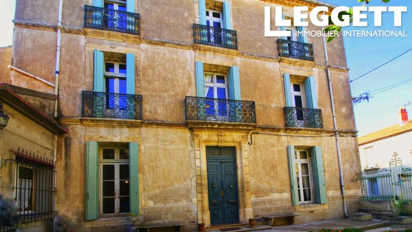 A vendre GîTE PLAGE à PIED MARAUSSAN
