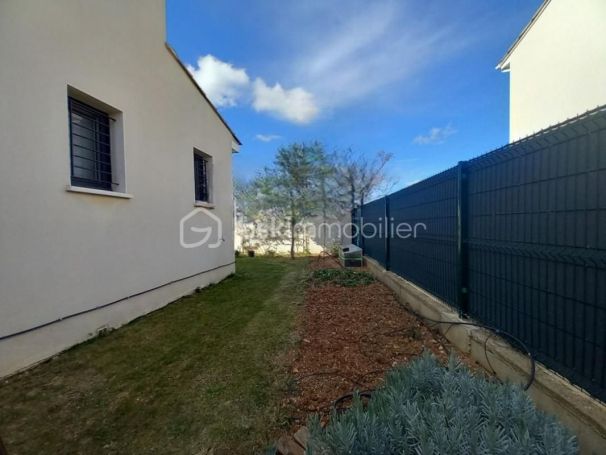 MAISON  5 PIECES 125 M2  SAINT ANDRE DE SANGONIS