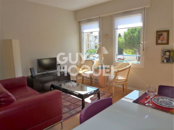 APPARTEMENT T2 43 M2 TERRASSE  MONTPELLIER