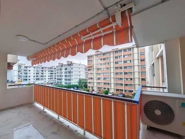 A louer APPARTEMENT NEUF T4 125 M2 TERRASSE BORD DE MER CAGNES SUR MER