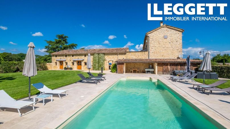 A vendre GîTE SAINT DENIS