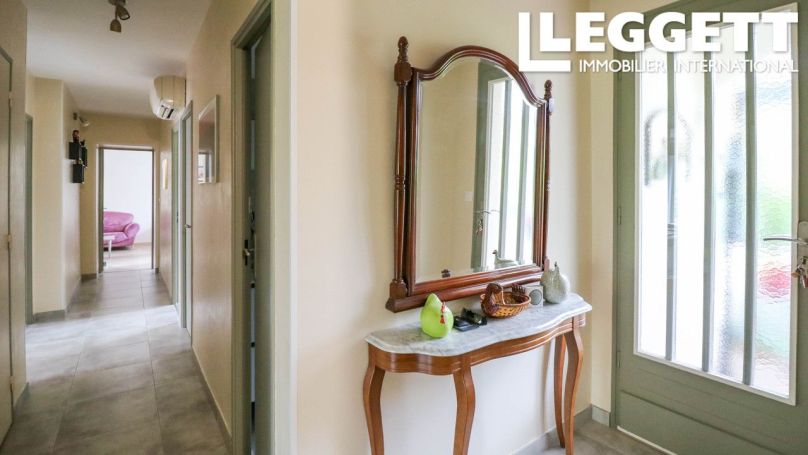 A louer MAISON 6 PIECES 122 M2 UZES