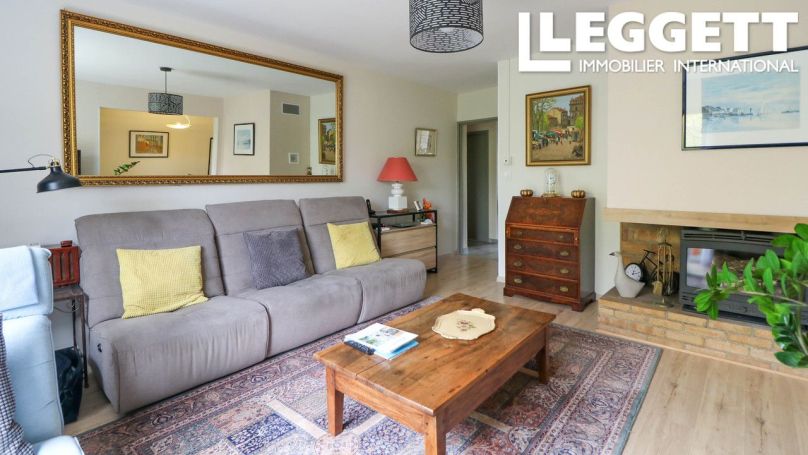 A louer MAISON 6 PIECES 122 M2 UZES