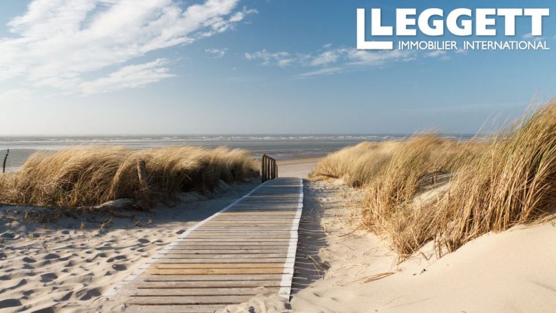 A louer APPARTEMENT NEUF T2 44 M2 PLAGE à PIED LE GRAU DU ROI