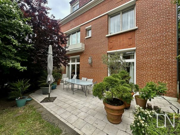 A vendre Maison annEes 50 9 PIECES 280 M² Saint-Valery-en-Caux