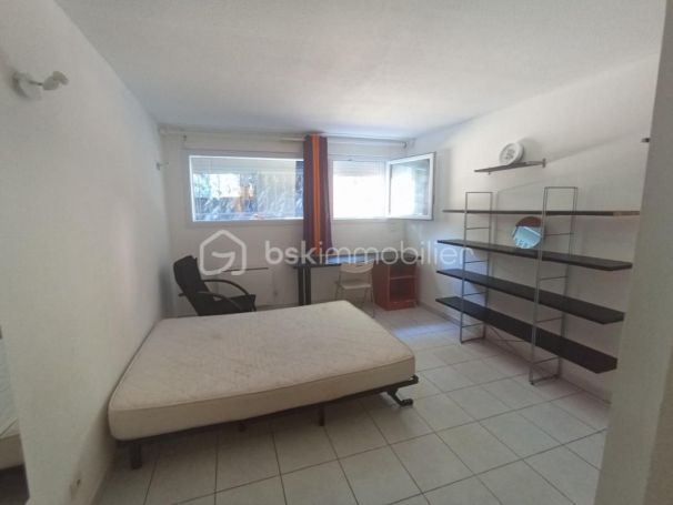 APPARTEMENT T3 42 M2  PERPIGNAN