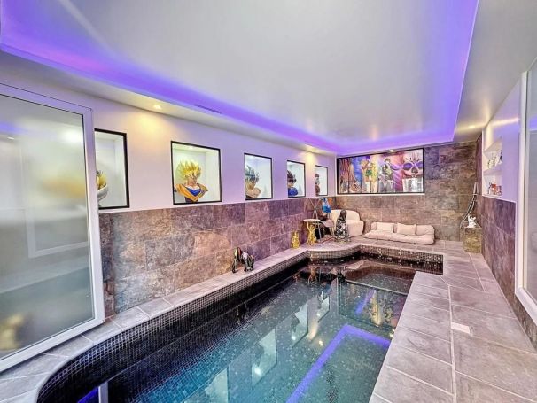 A louer APPARTEMENT T4 90 M2 TERRASSE BORD DE MER CAGNES SUR MER