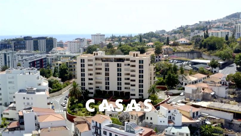 A louer Appartement t4 143 m² Funchal (Sao Pedro)