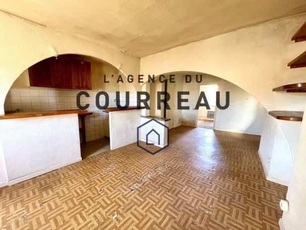 APPARTEMENT T2 38 M2  MONTPELLIER