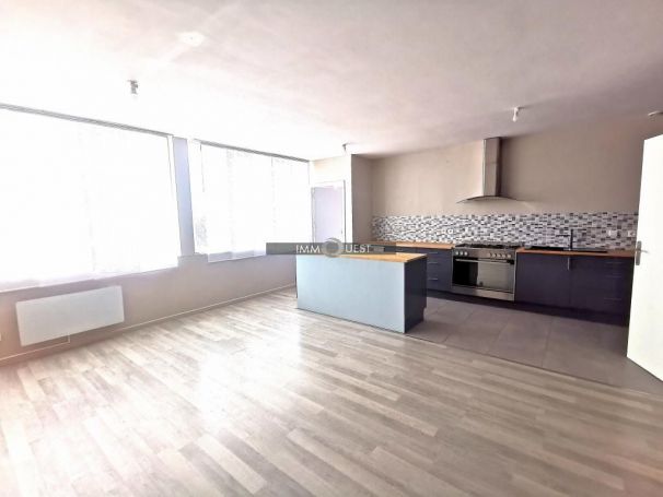 APPARTEMENT T5 125 M2  GUINES
