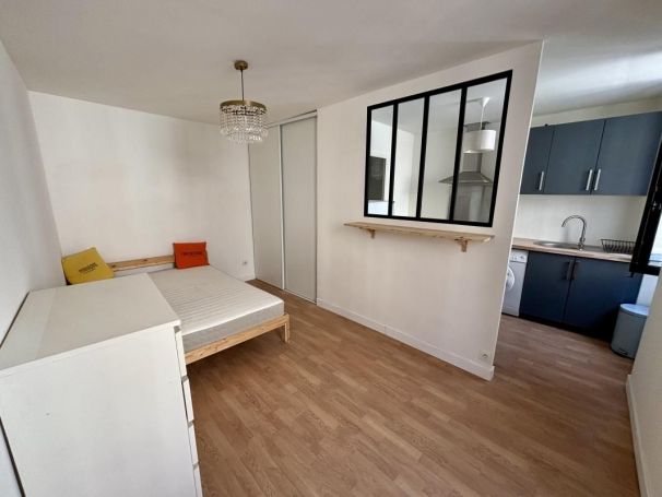 A vendre Studio de 20,39 m2 13007 Marseille 7eme Arrondissement