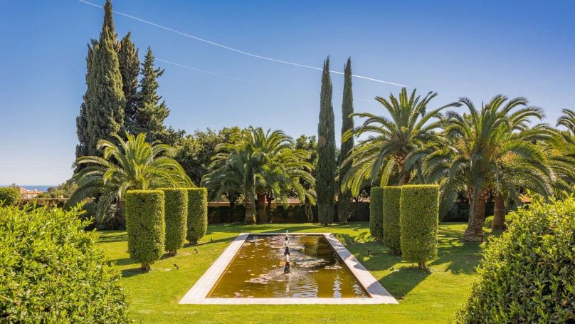 PENTHOUSE DE PRESTIGE  PIEDS DANS L'EAU MARBELLA