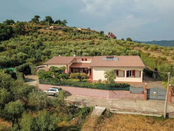 A vendre Villa 5 PIECES 250 M² LIVORNO